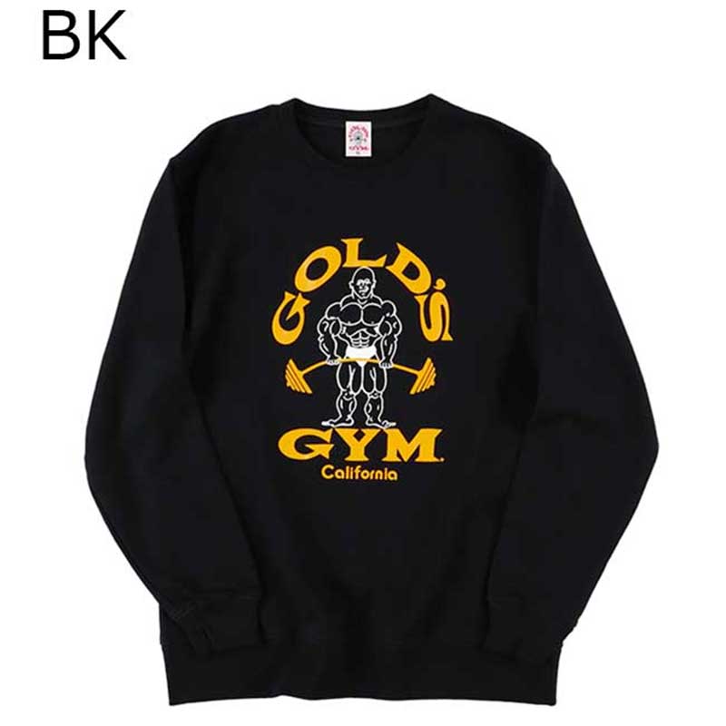 入所困難・レア】GOLD'S GYM トレーニングウェア サイズM 上下セット