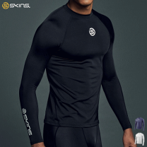 楽天市場】スキンズ ハイネックの通販