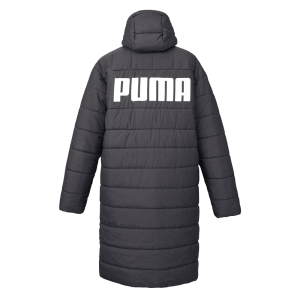 楽天市場】プーマ PUMA ベンチコート ロングコート 中綿コート パ