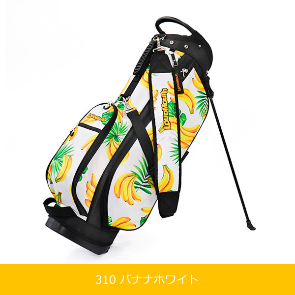 楽天市場】【オリジナル柄】ラウドマウス 超軽量 スタンド キャディ