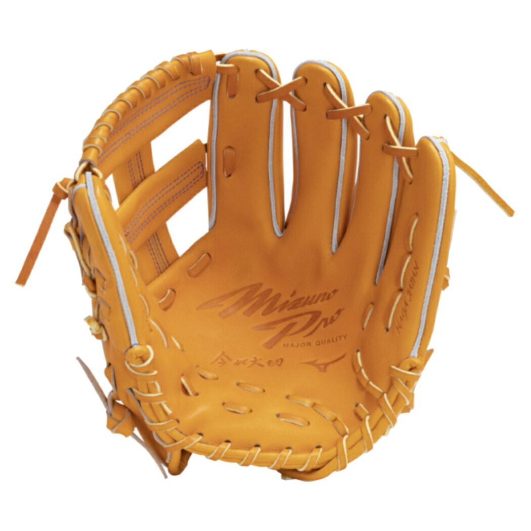 楽天市場】ミズノ MIZUNO 【専用グラブ袋付き】 ミズノプロ MizunoPro