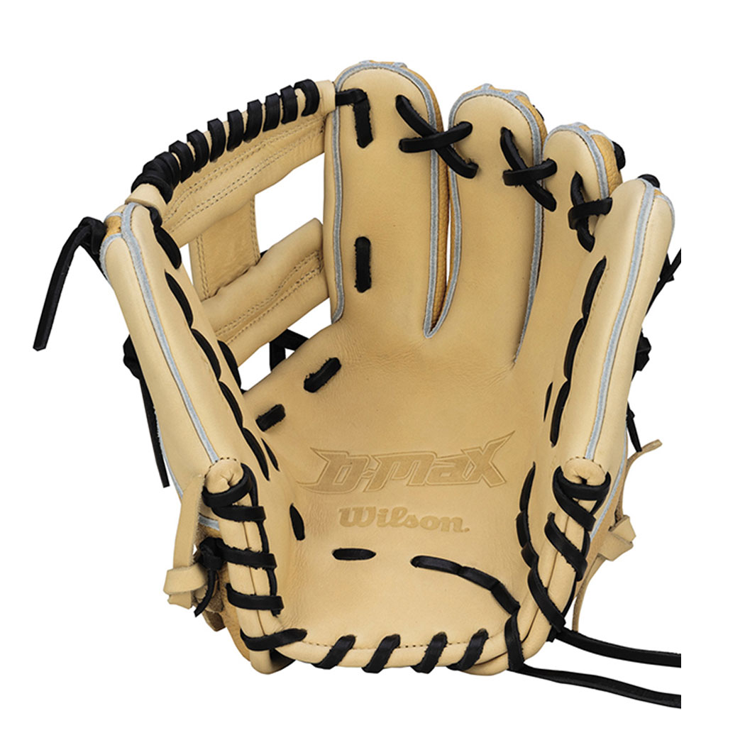 Wilson 6J 少年軟式用グローブ Wilson（ウイルソン） あすつく 展示会