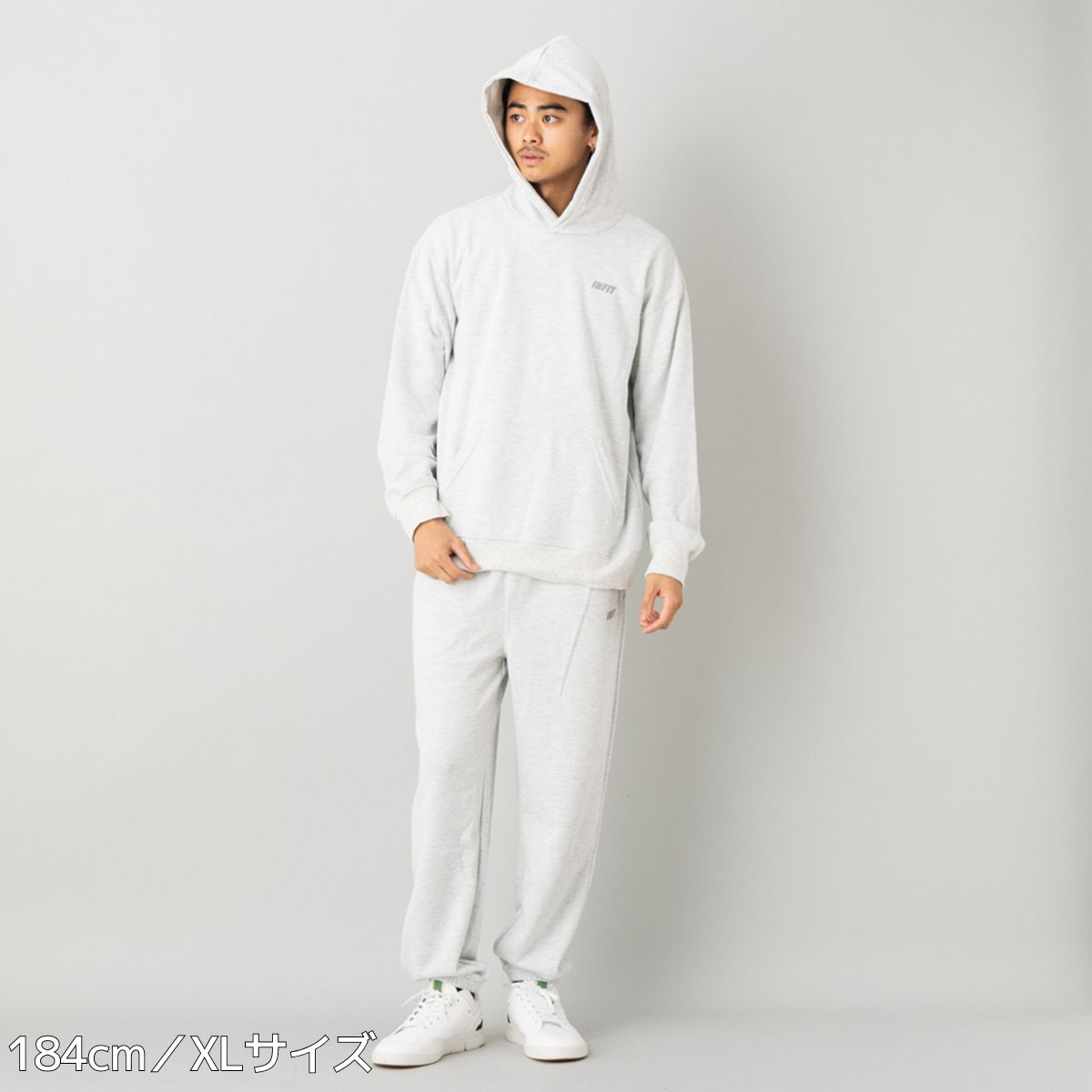 楽天市場】パーカー フーディー スウェット メンズ ダンボールプル