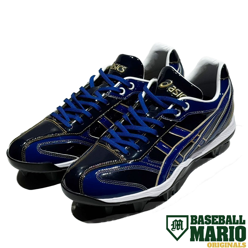 楽天市場】アシックス asics GOLDSTAGE ゴールドステージ マリオ