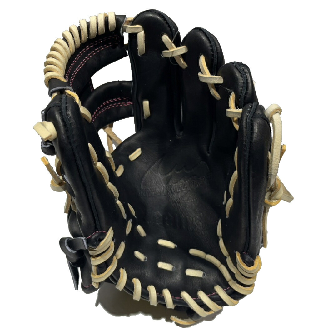 楽天市場】ジームス Zeems 限定少年軟式グラブ 内野手用 CJ型 中型