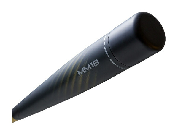 楽天市場】【送料無料】エスエスケイ：【専用バットケース付き】MM18