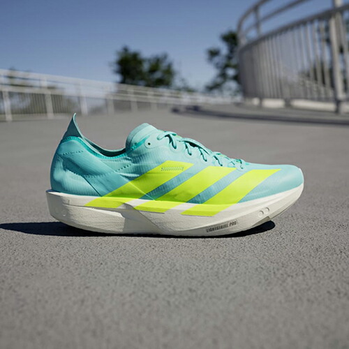 楽天市場】アディダス adidas アディゼロ タクミ セン 11 ランニング