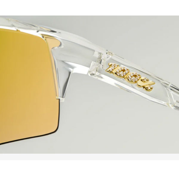 楽天市場】100%(ワンハンドレッド) スポーツサングラス マイケル