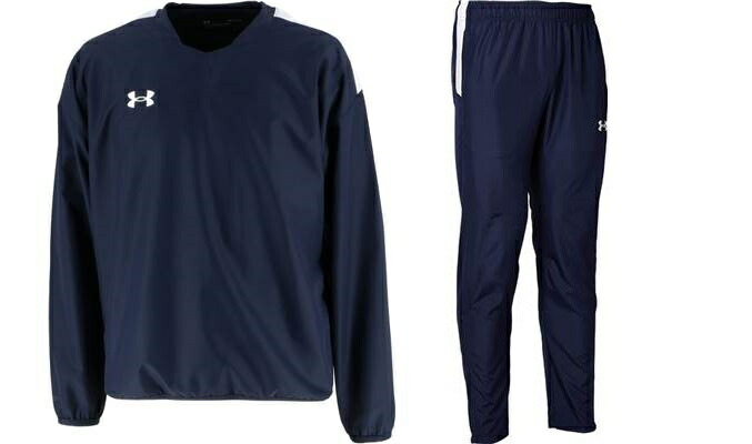 楽天市場】アンダーアーマー チームピステトップ・パンツ上下セット