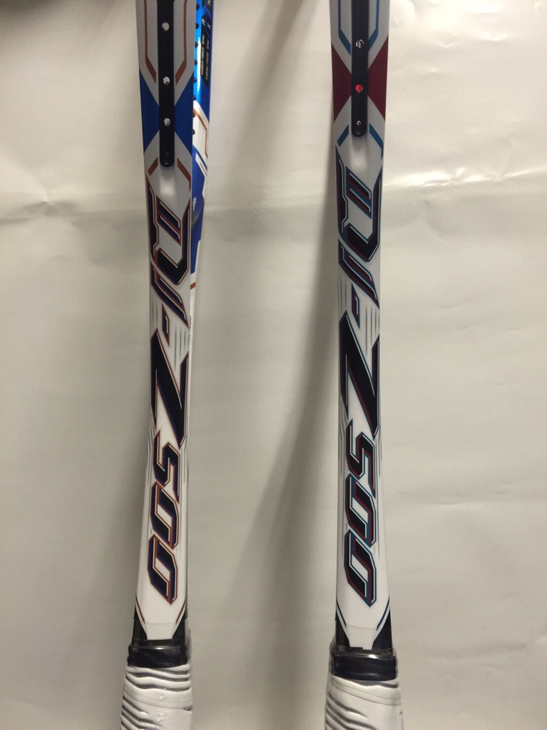 楽天市場】ソフトテニス ラケット ミズノ MIZUNO DI Z-500(ディープ