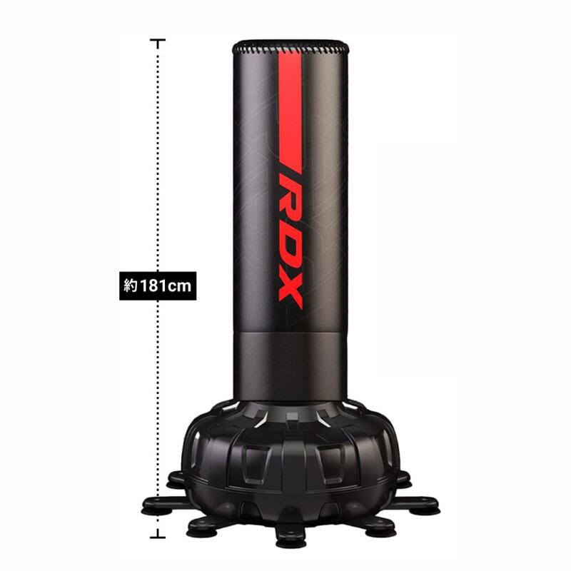 楽天市場】＼P5倍！ マラソン期間限定／☆【RDX 公式】スタンディング