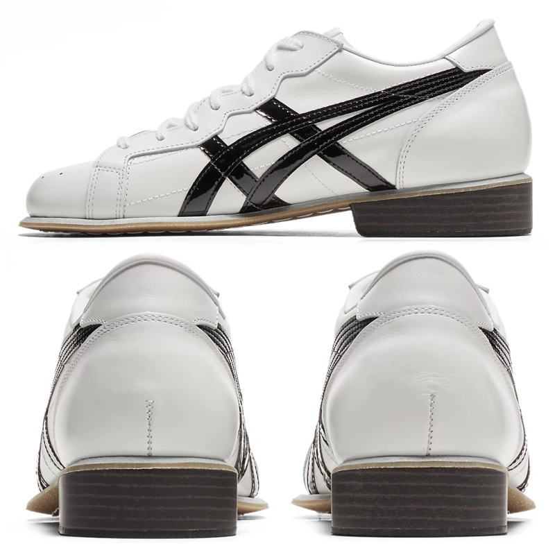 楽天市場】アシックス ウエイトリフティング シューズ メンズ