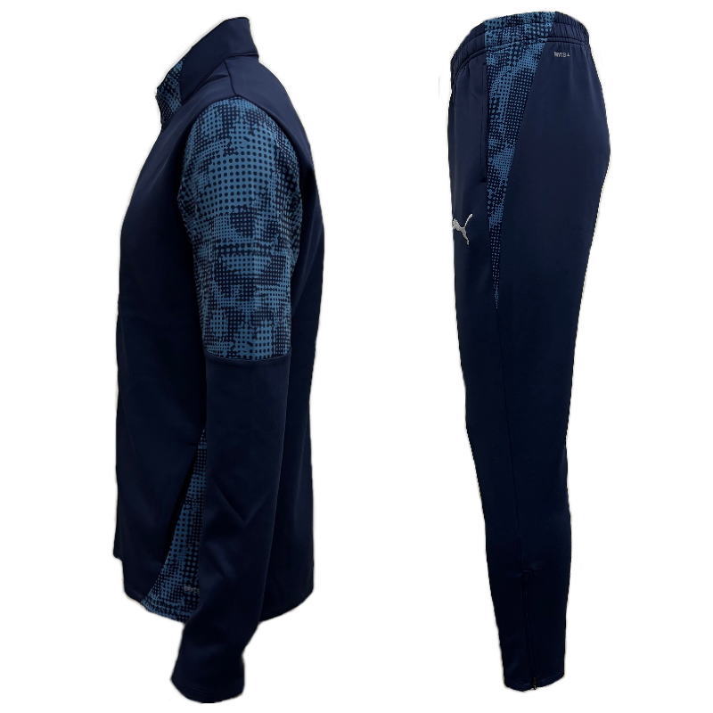 楽天市場】プーマ ジャージ 上下 メンズ トレーニングウェア サッカー