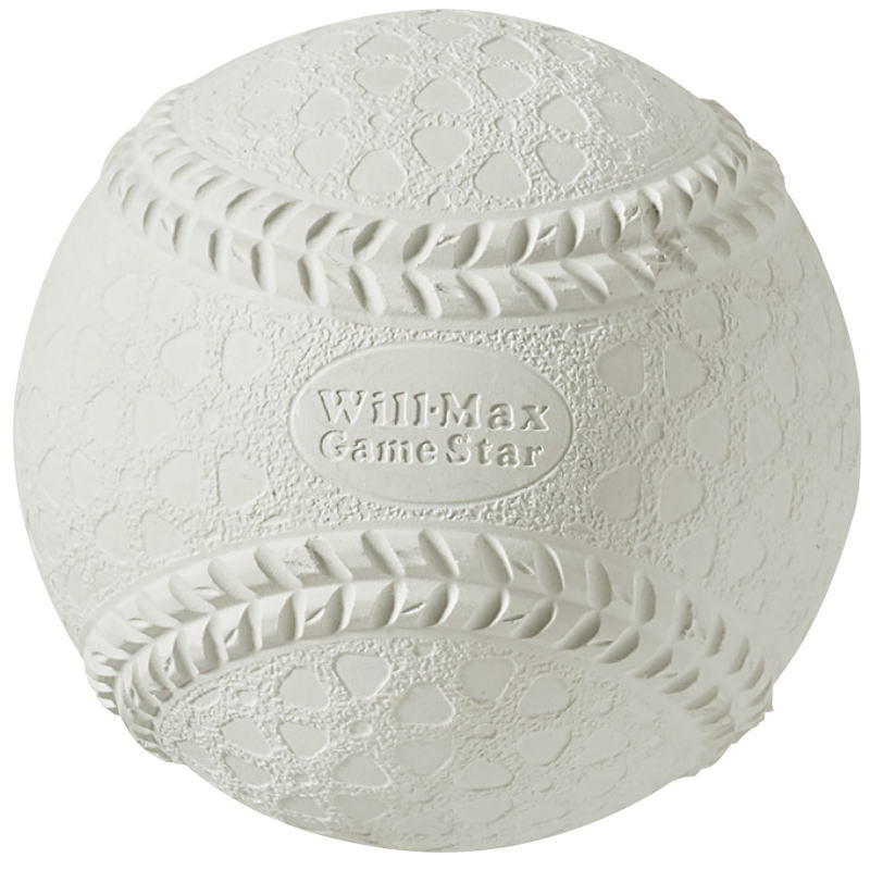 楽天市場】営業日即日発送 野球 ボール 2個セット 一般 中学 軟式野球