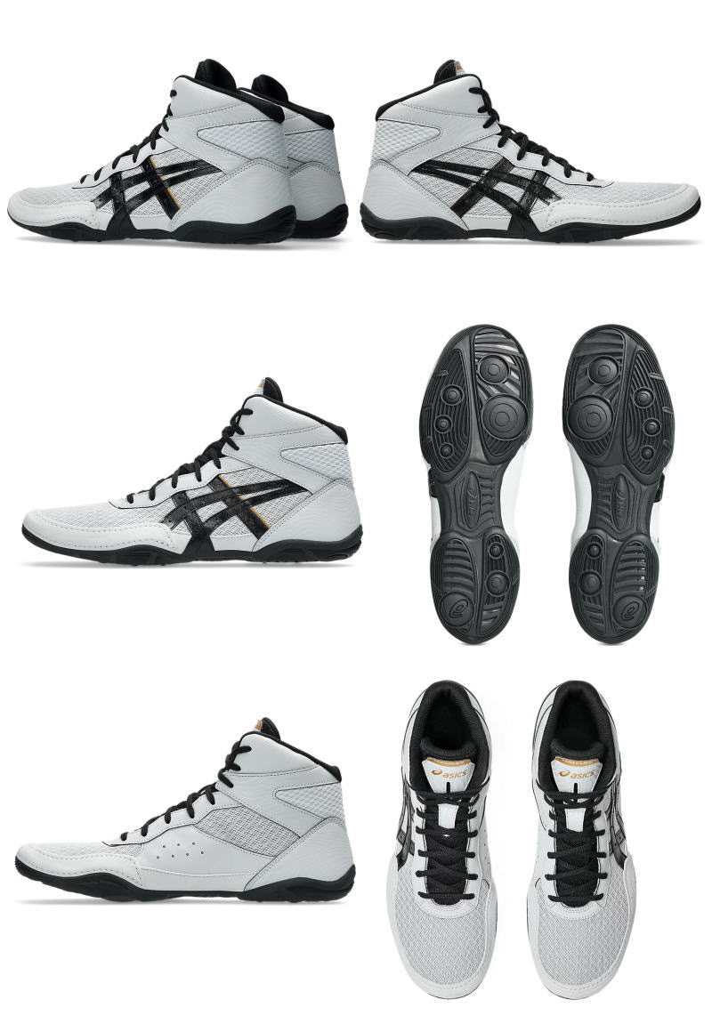 楽天市場】アシックス シューズ メンズ レスリング ボクシング