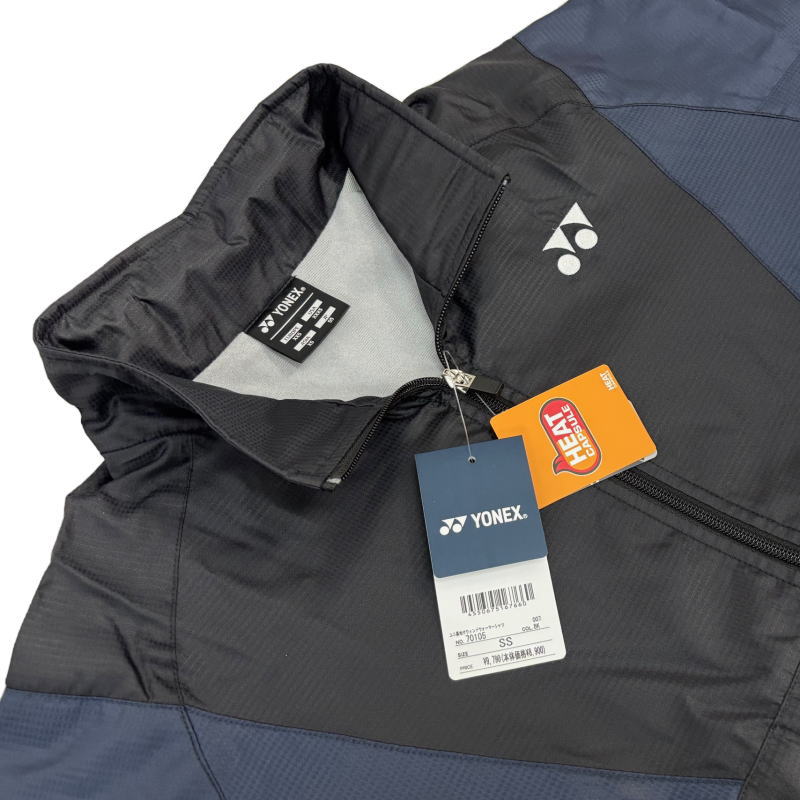 楽天市場】ヨネックス YONEX ウインドブレーカー ジャケット ジュニア