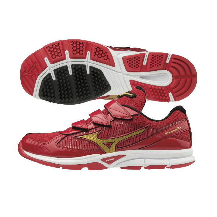 楽天市場】ミズノ シューズ メンズ トレーニングシューズ ミズノプロ