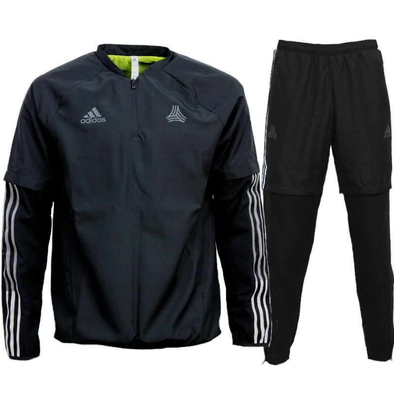 楽天市場】アディダス ピステ ウインドブレーカー 裏メッシュ ジャージ