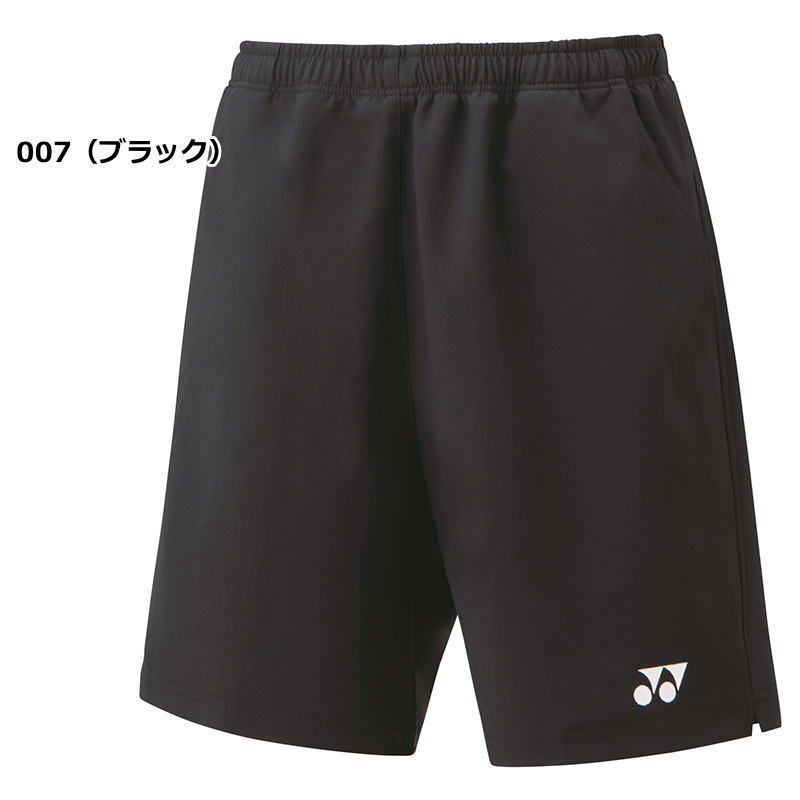 楽天市場】ヨネックス ハーフパンツ メンズ レディース パンツ YONEX