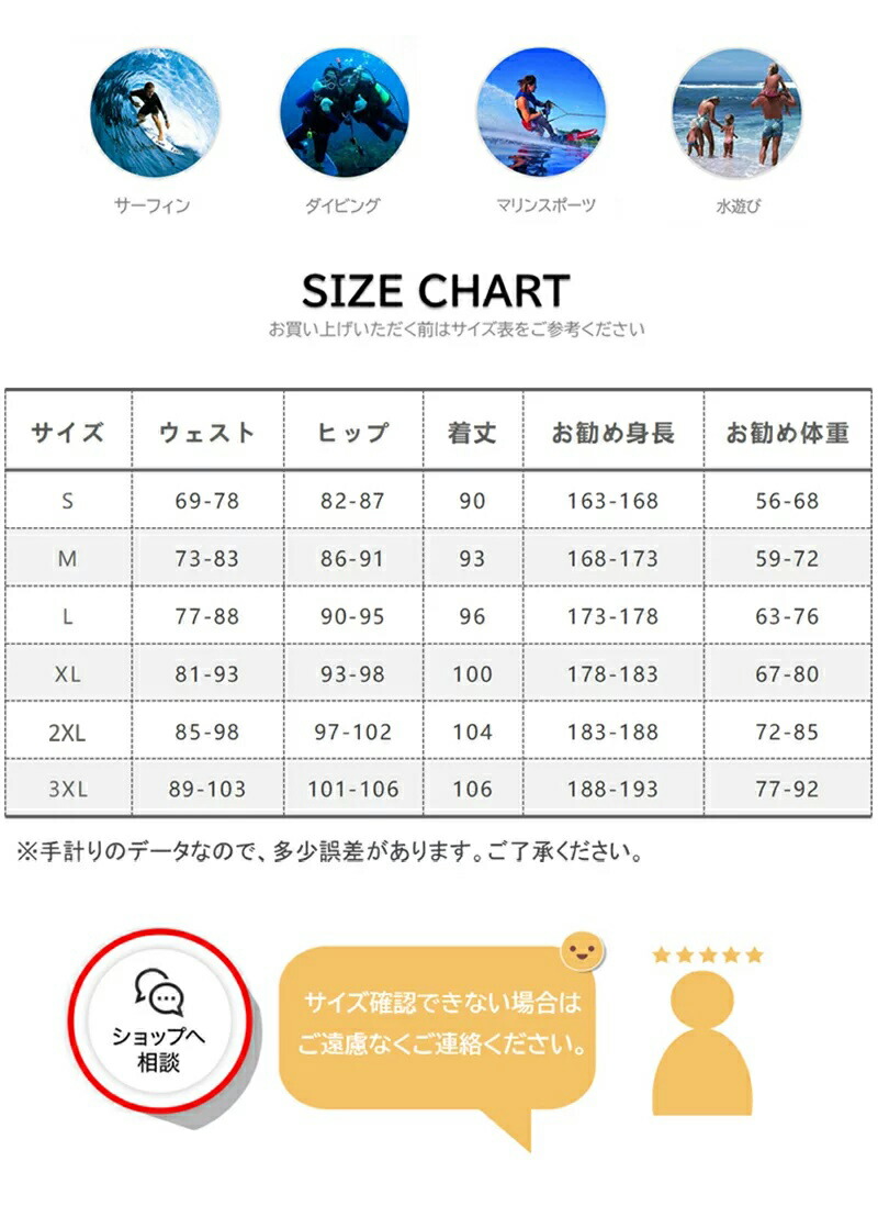 楽天市場】MORGEN SKY ウェットスーツ メンズ 2mm ロングパンツ ハイ