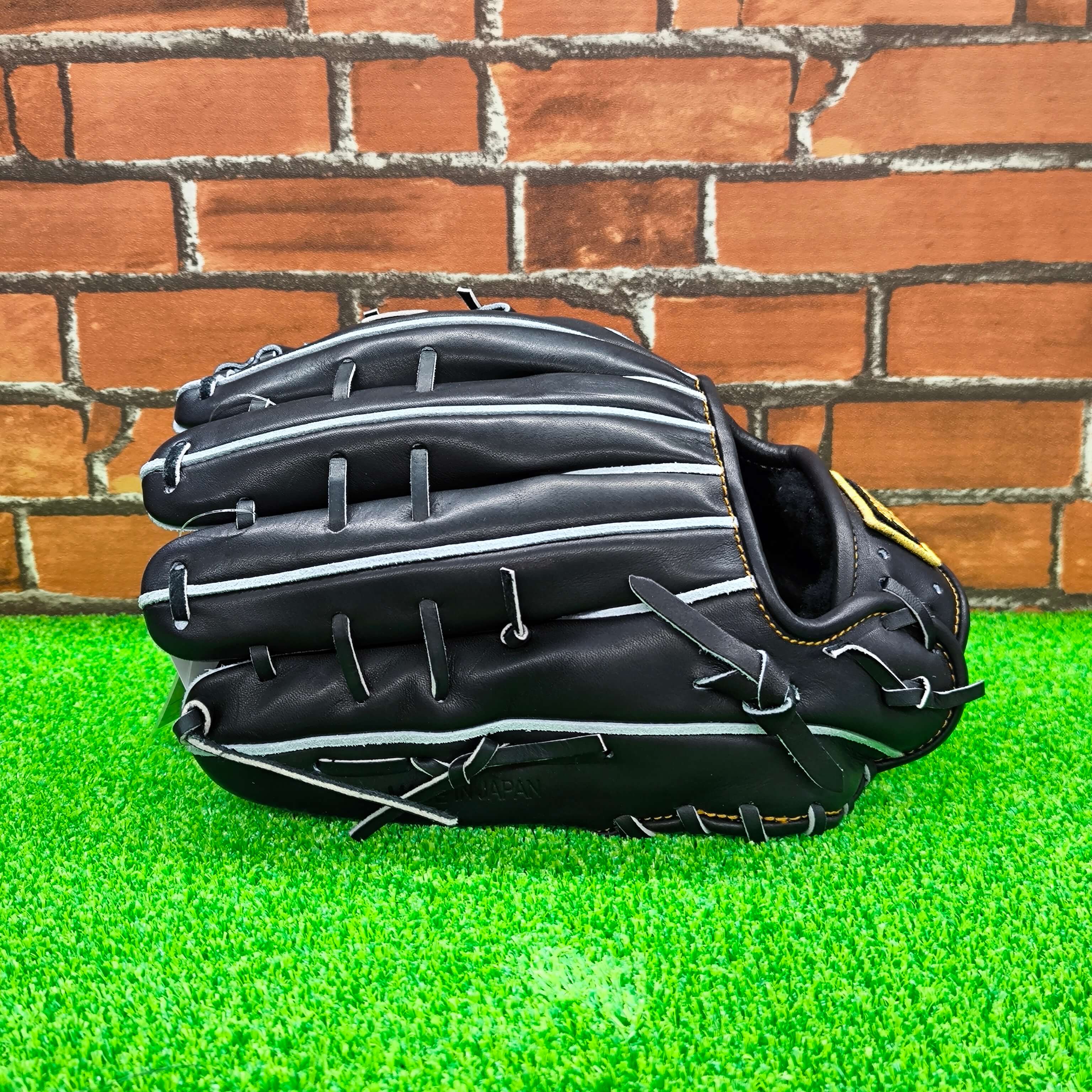 楽天市場】【型付け無料】 ゼット ZETT 硬式 グローブ 内野用 源田