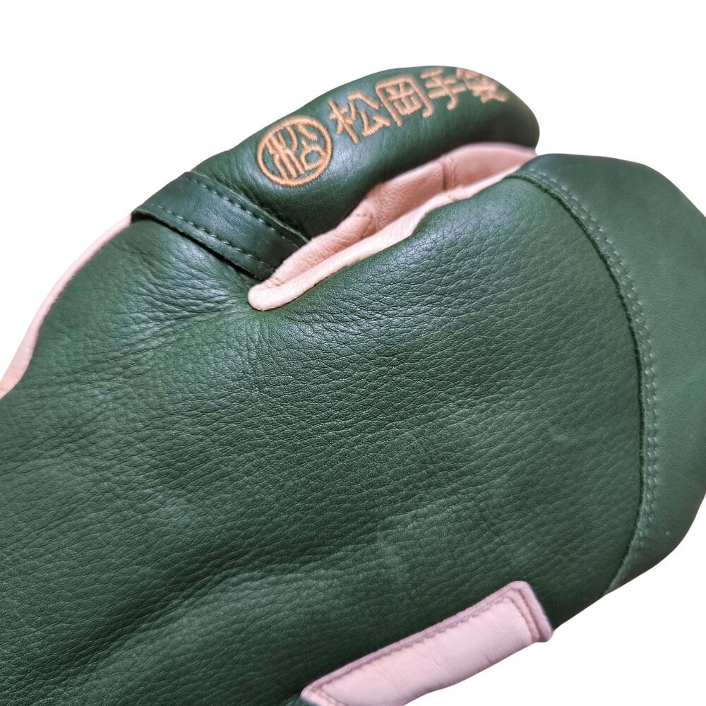 楽天市場】松岡手袋 スキー手袋 スキー グローブ サイズL ExtremeRide