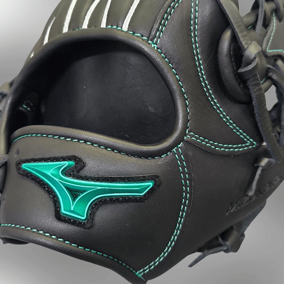 楽天市場】ミズノ 軟式用グローブ 外野手用 サイズ14 エンジニアード