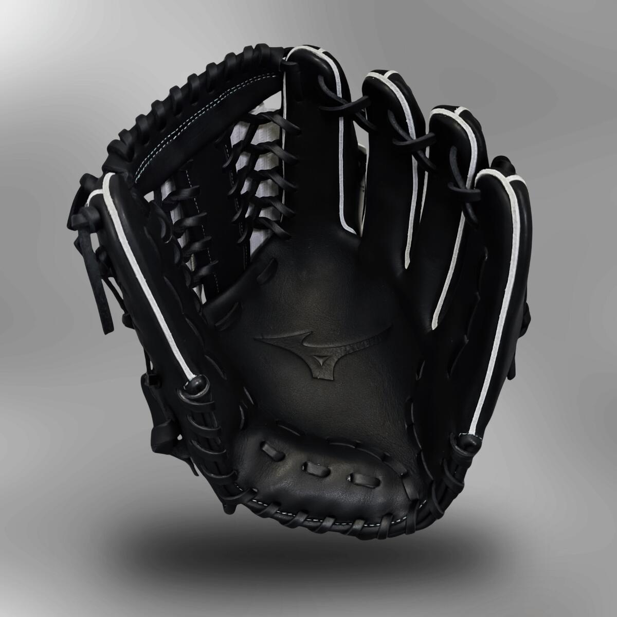 楽天市場】ミズノ 軟式用グローブ 外野手用 サイズ14 エンジニアード