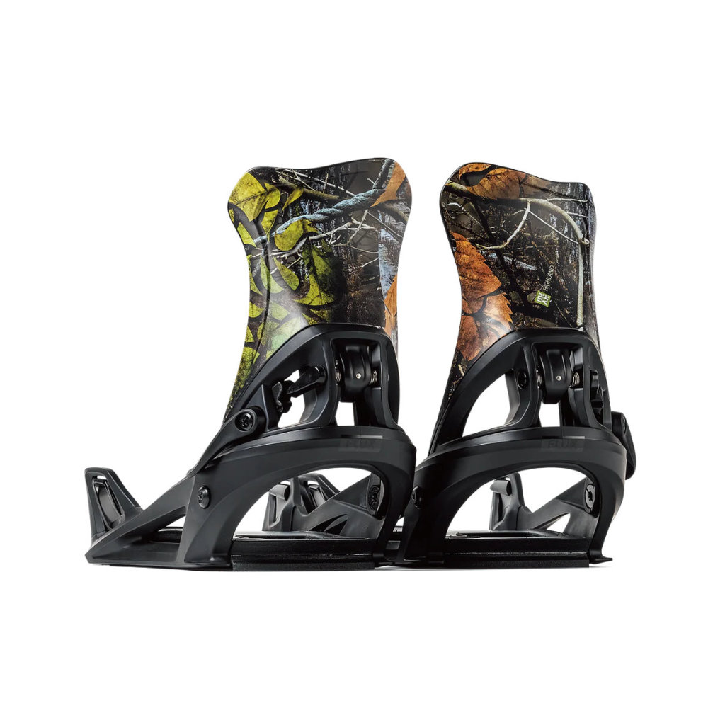 FLUX F23GTMB ビンディング M ブラック FLUX F23 CVMB ビンディング