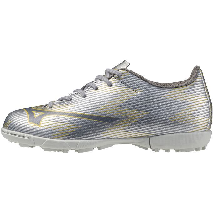 楽天市場】トレーニングシューズ サッカー ミズノ（カラーシルバー