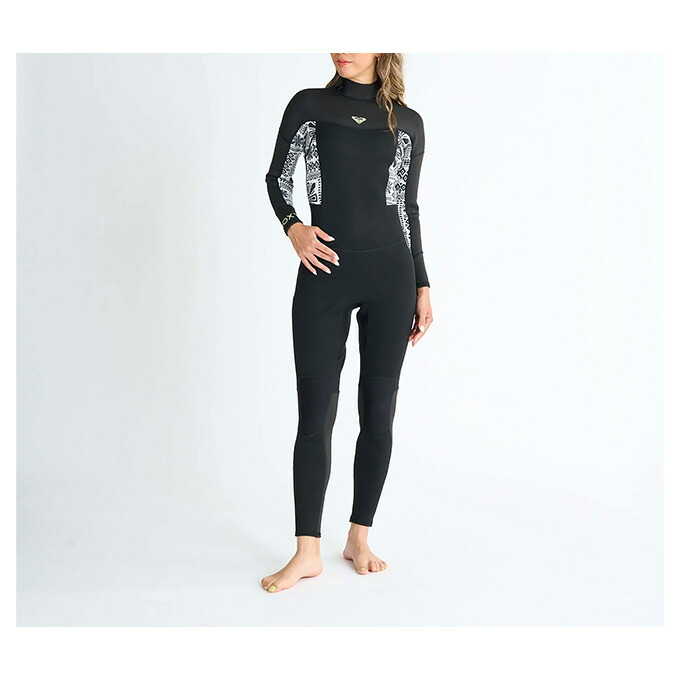 楽天市場】ROXY（サイズ（S/M/L）L）（レディースウェットスーツ