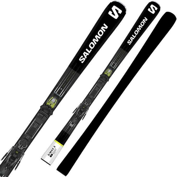 楽天市場】【2,000円OFFクーポン発行中】 SALOMON サロモン スキー板