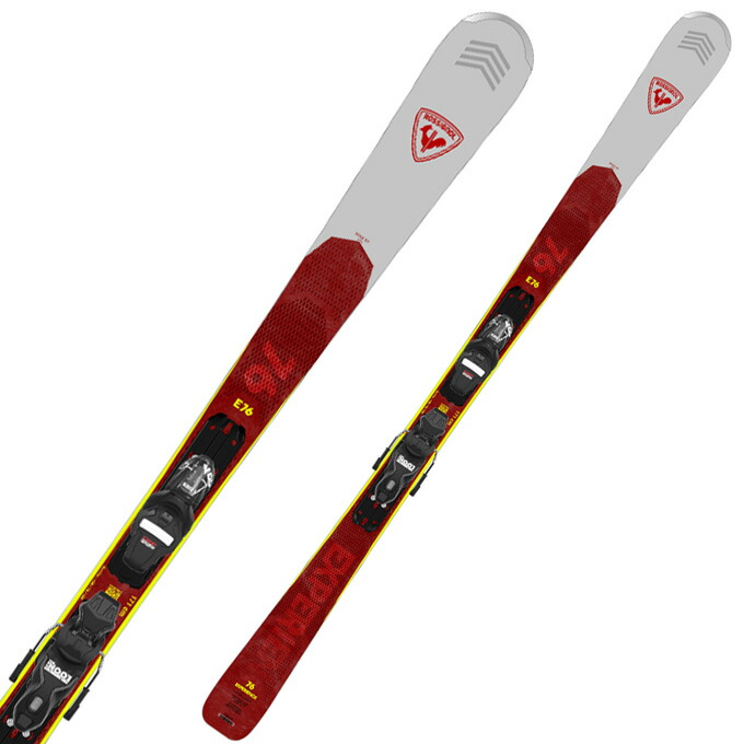 楽天市場】【2,000円OFFクーポン発行中】 ROSSIGNOL ロシニョール