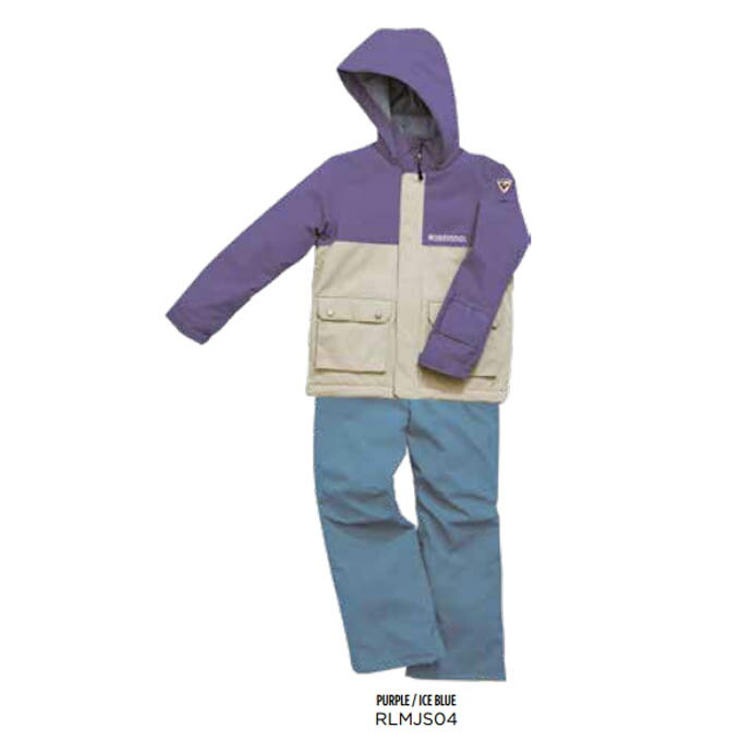 楽天市場】スキーウェア 140 ロシニョールの通販