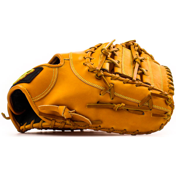 楽天市場】軟式ファーストミット / ドナイヤ ファーストミット 右投げ