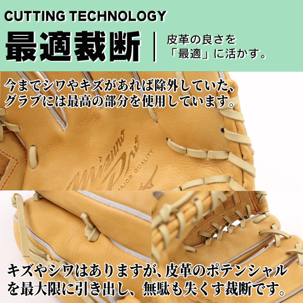 楽天市場】硬式ファーストミット / ミズノプロ ファーストミット 硬式