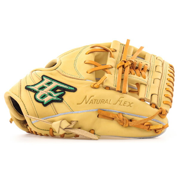 楽天市場】少年野球 グローブ / ハイゴールド オールラウンド M-L