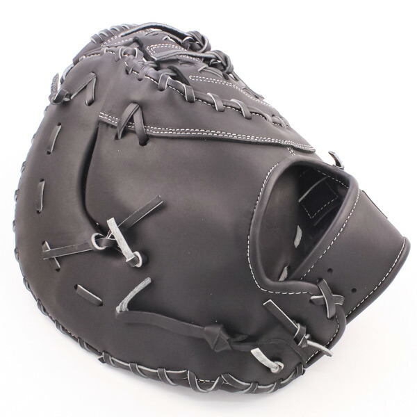 楽天市場】軟式ファーストミット / ゼット ファーストミット 軟式 右