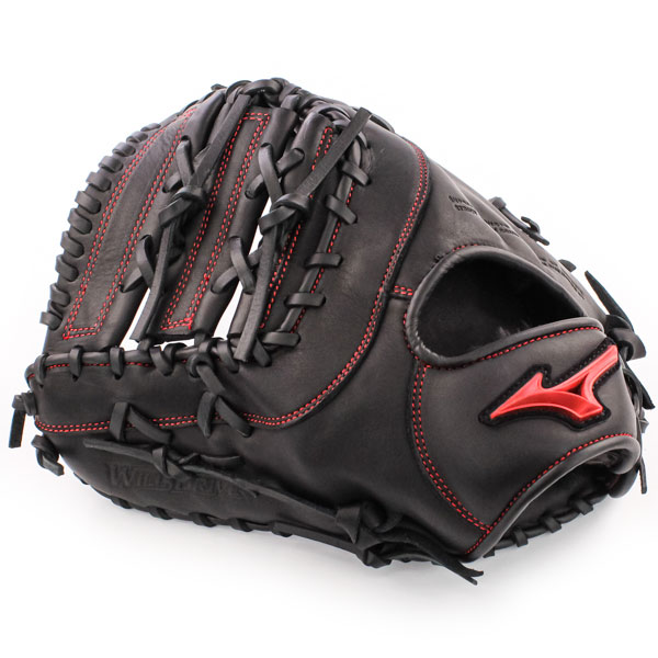 楽天市場】軟式ファーストミット / ミズノ ファーストミット TK型 左