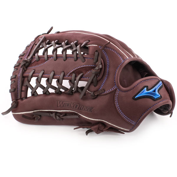 楽天市場】軟式グローブ / ミズノ 外野手用 軟式グラブ 左投げ ウィル