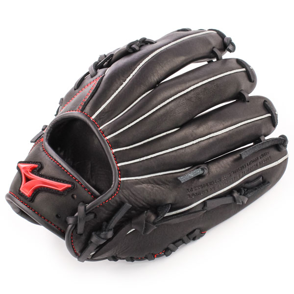 楽天市場】少年野球 グローブ / ミズノ オールラウンド Mサイズ 左投げ