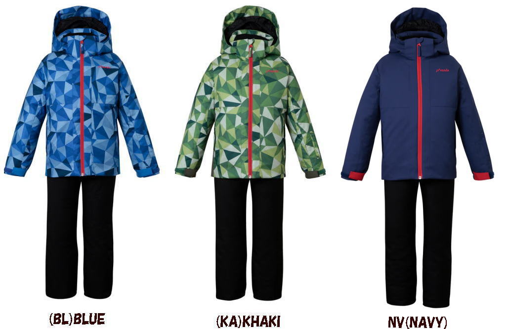 楽天市場】フェニックス パンツ（キッズ・ジュニア用ウェア｜スキー用