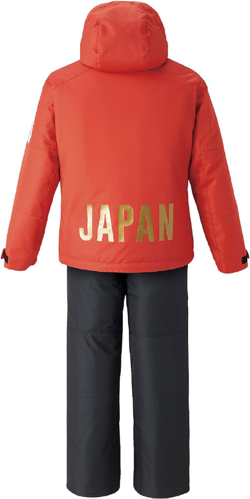 楽天市場】ジュニア スノーウェア スキーウェア 上下セット 洗濯可能