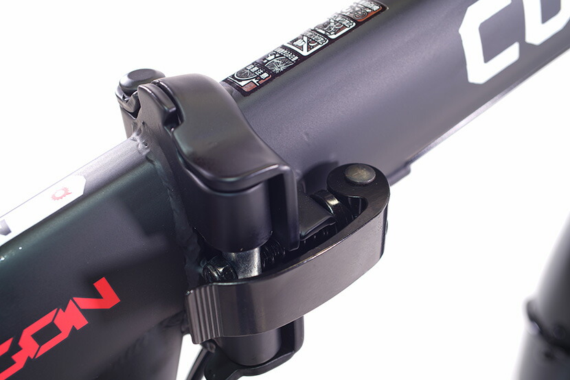 楽天市場】自転車 コグホーン COGHORN 20インチ SUSPENTION BIKE