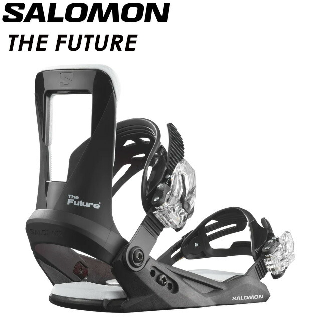 楽天市場】サロモン 【SALOMON】【THE FUTURE】 23-24 MODEL キッズ