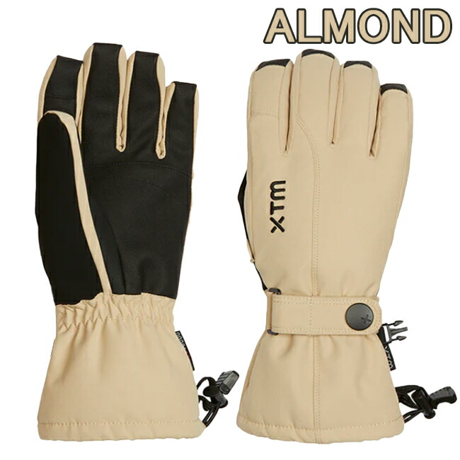 楽天市場】スノーグローブ グローブ レディース 女性用 耐水圧 透湿性