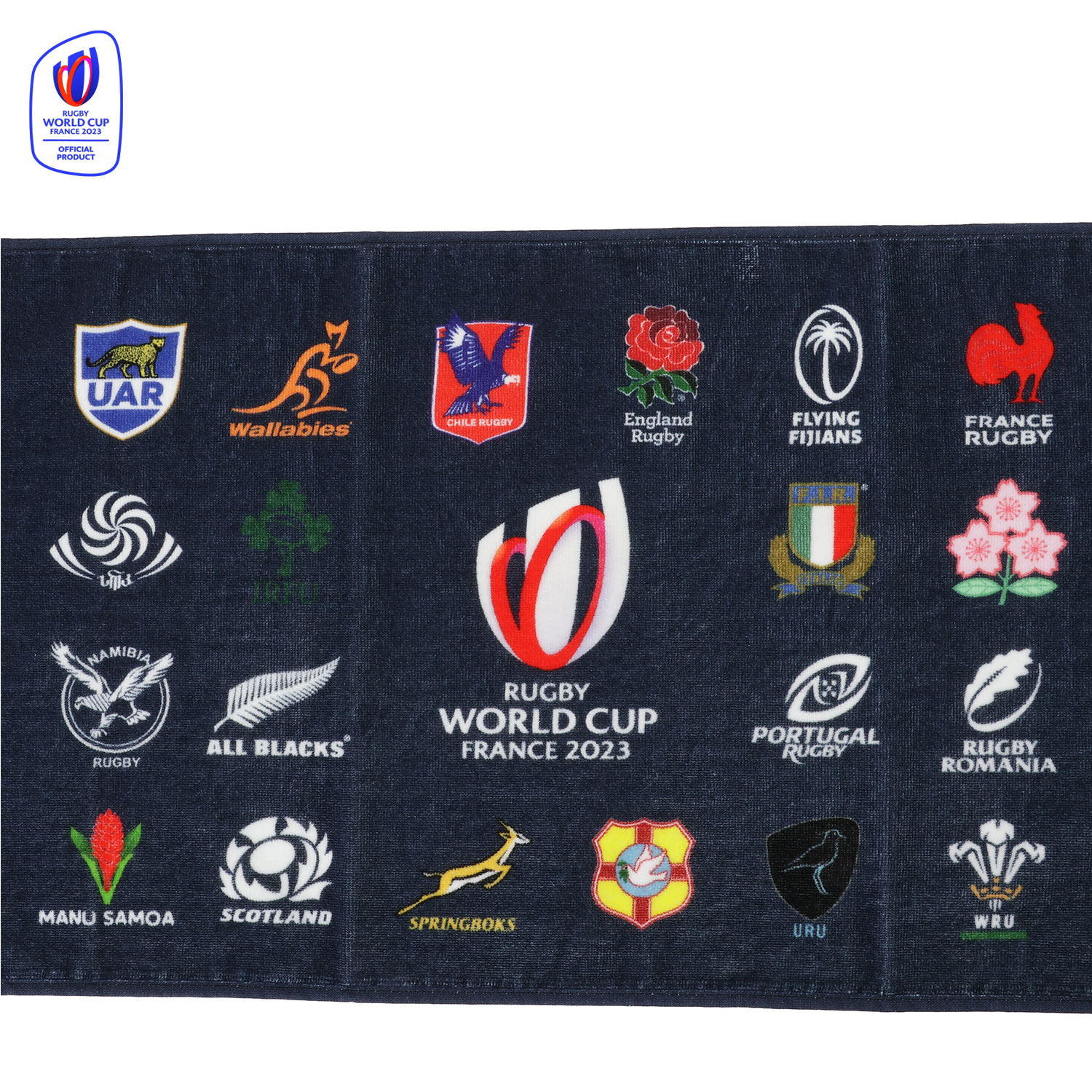 楽天市場】ラグビーワールドカップ2023 フランス 20 UNIONS COLLECTION