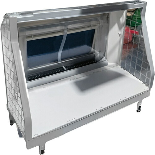 楽天市場】エアテックス AIRTEX 水流式ブース ナイアガラ Niagara