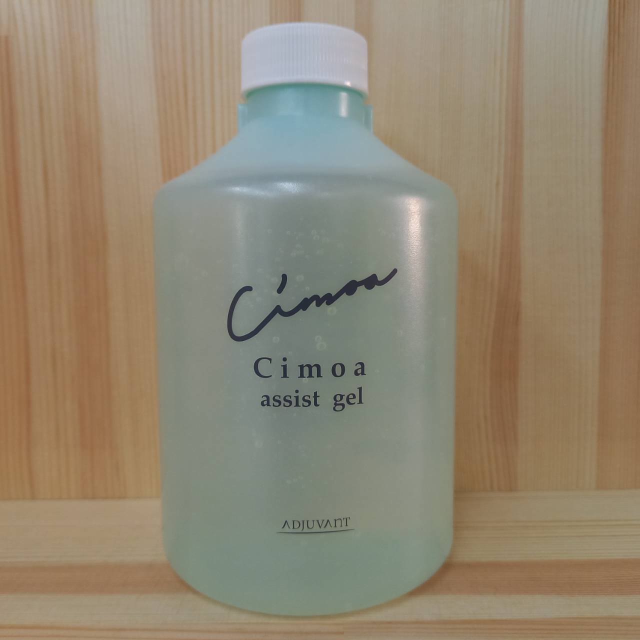 楽天市場】アジュバン クリアジェル 業務の通販