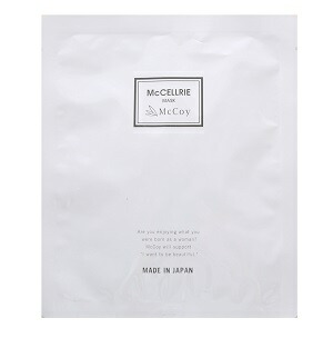 楽天市場】マッコイ マクセリー マスク 30枚入り 業務用 : 創造生活館